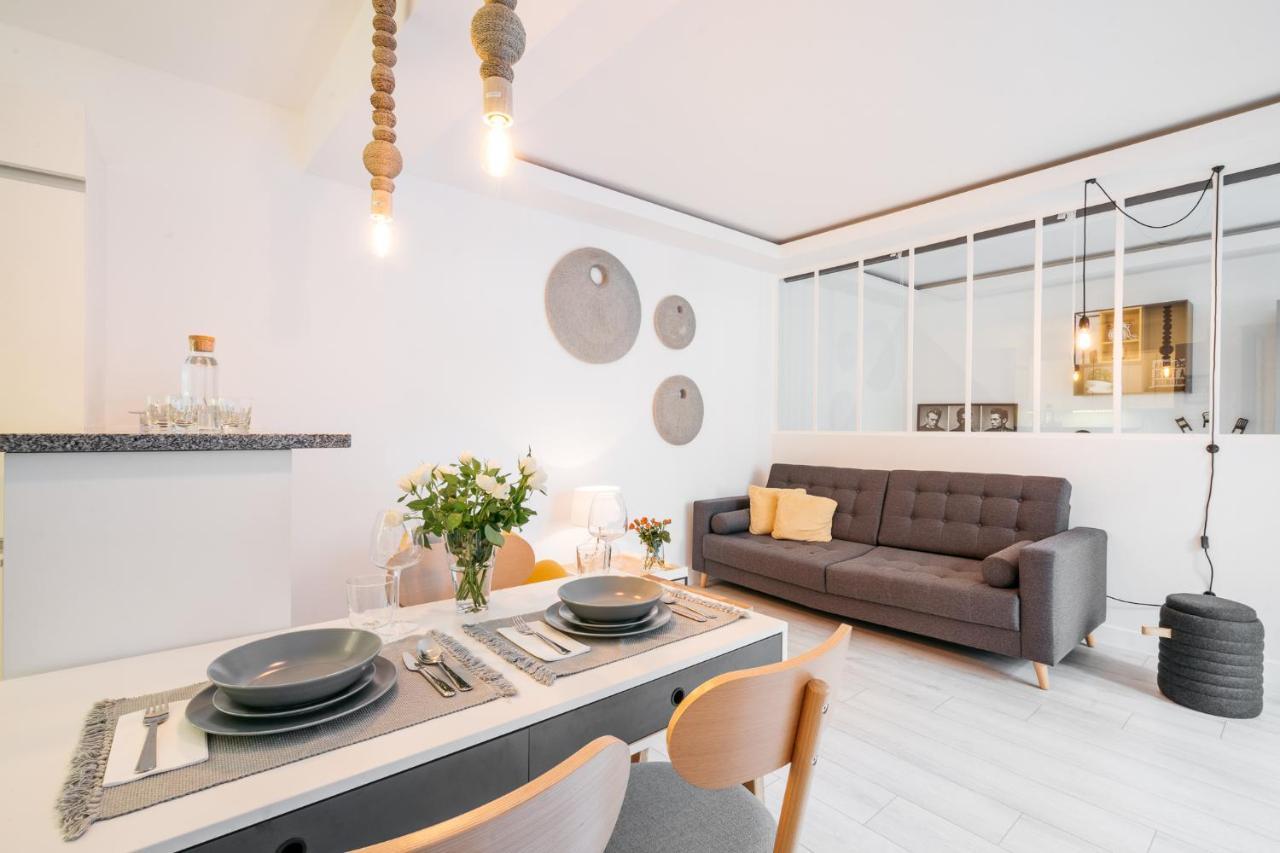 Downtown Apartment - Loftaffair Cracovia Exterior foto