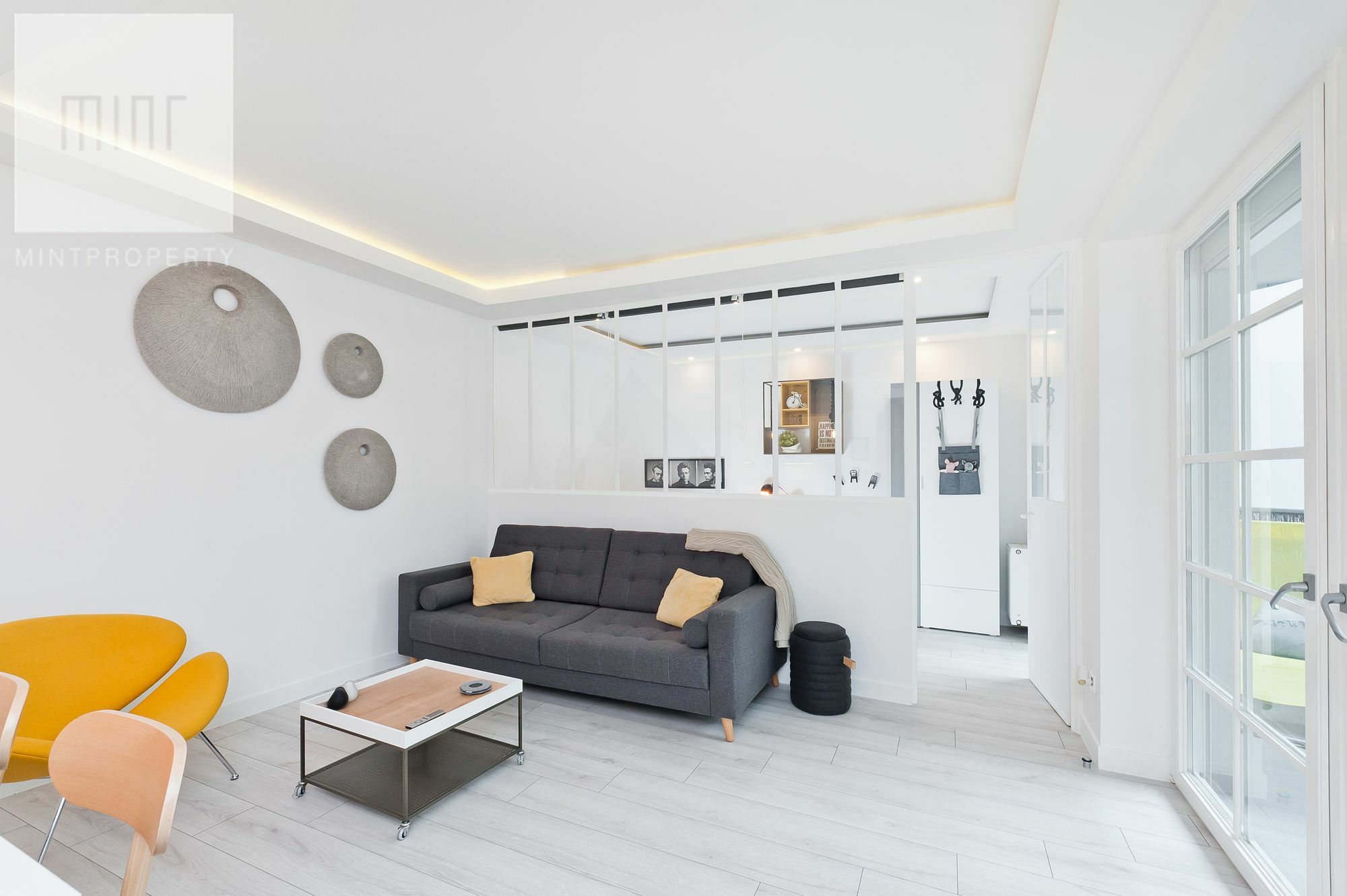 Downtown Apartment - Loftaffair Cracovia Exterior foto