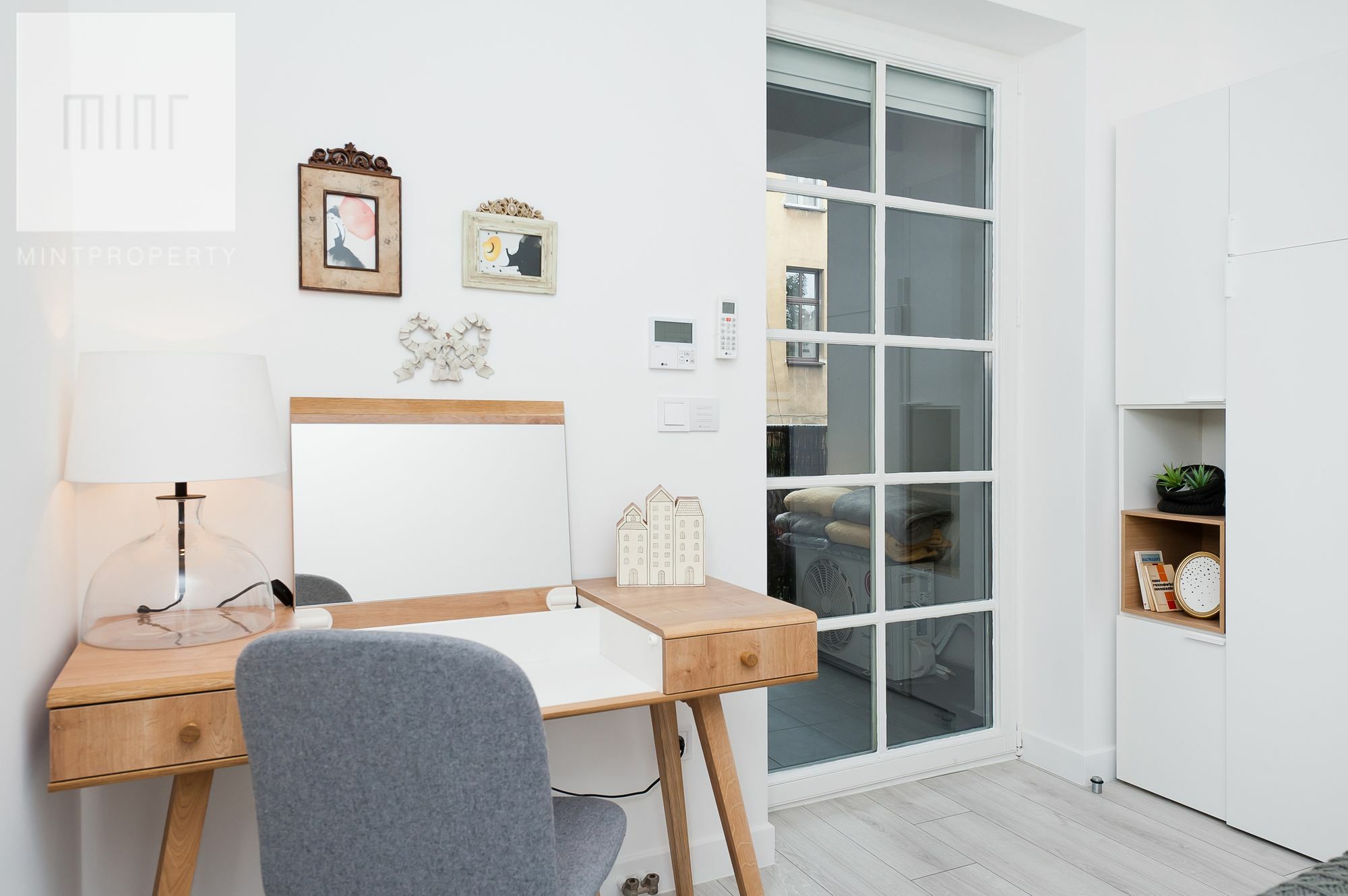 Downtown Apartment - Loftaffair Cracovia Exterior foto