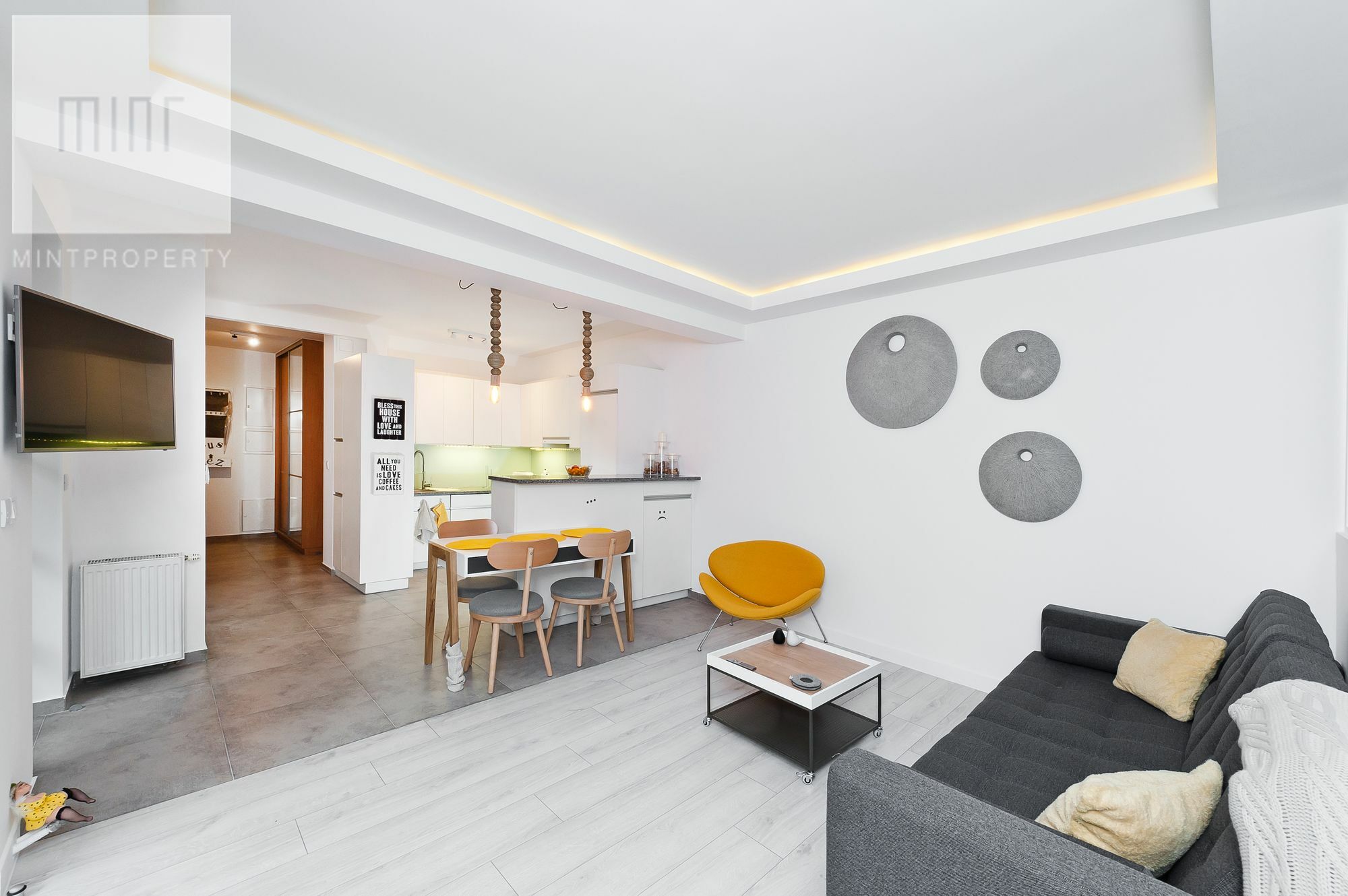 Downtown Apartment - Loftaffair Cracovia Exterior foto