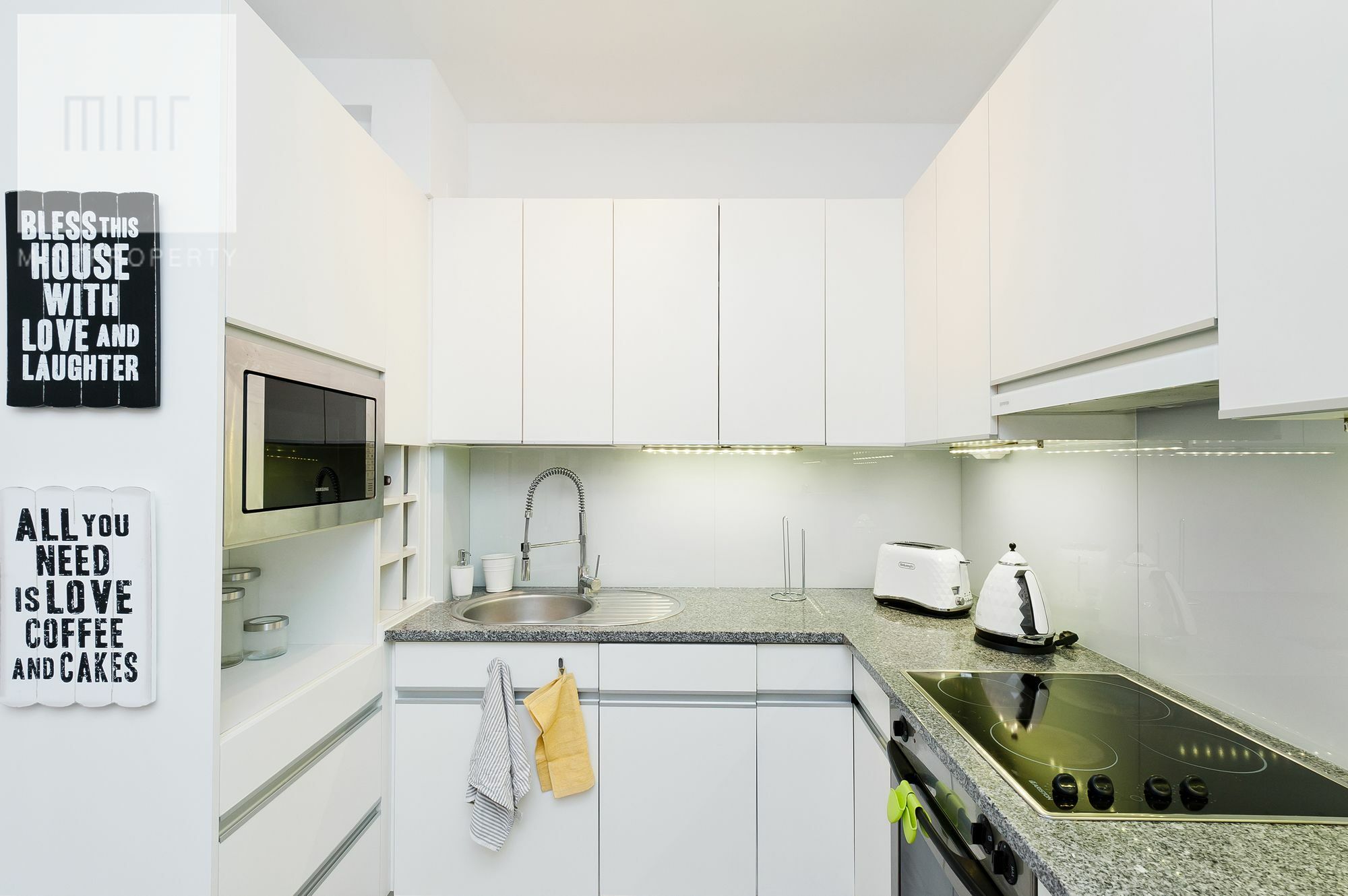 Downtown Apartment - Loftaffair Cracovia Exterior foto